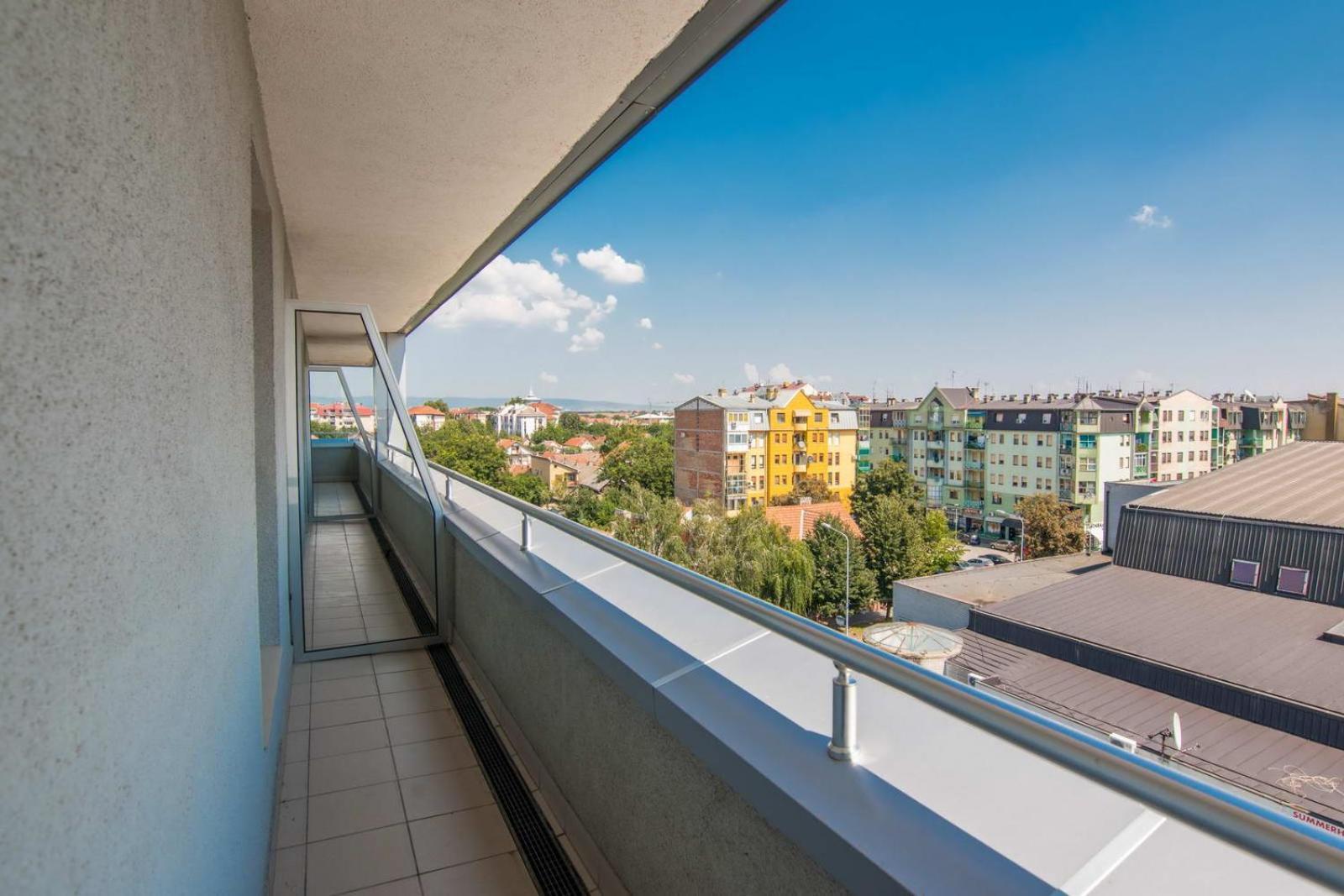 רומה Hotel Monogram Park מראה חיצוני תמונה